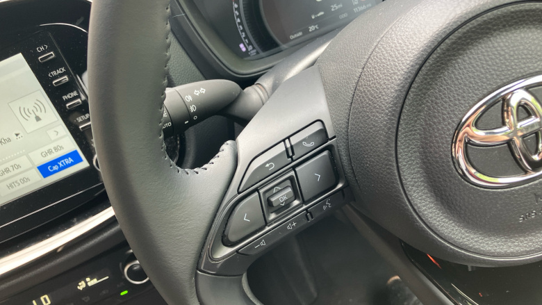 Toyota Aygo X 1.0 VVT-i Air Edition 5dr Petrol Hatchback